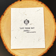 Marie Antoinette Birthday Card by Soothi