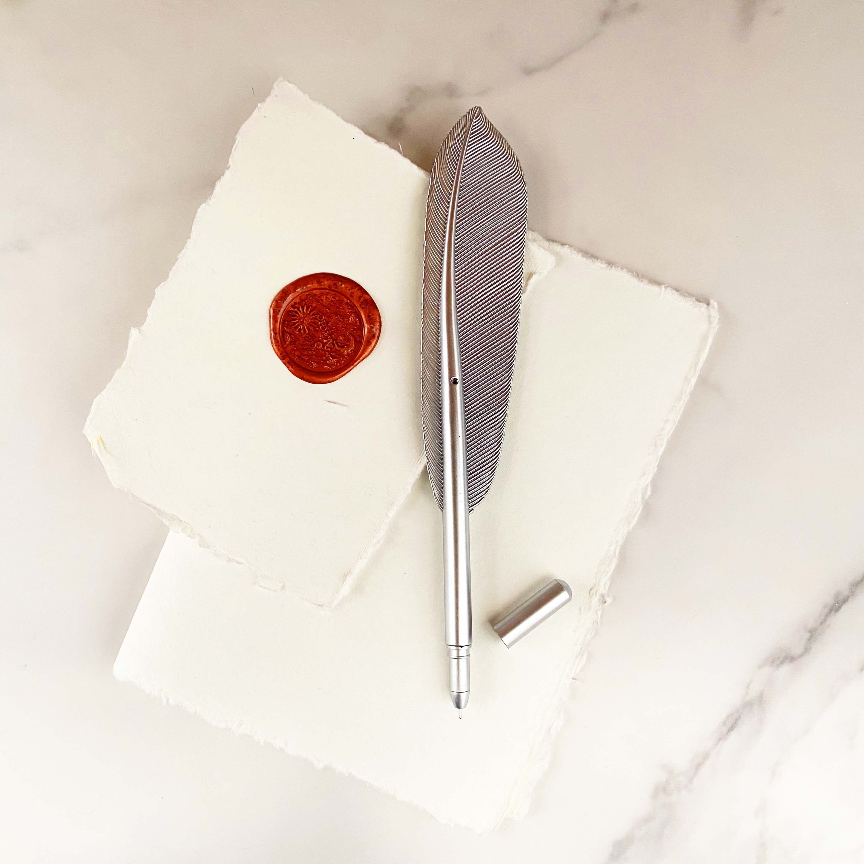 Quill Pens by Soothi