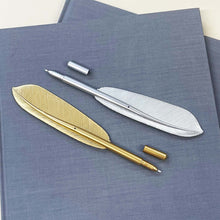 Quill Pens by Soothi