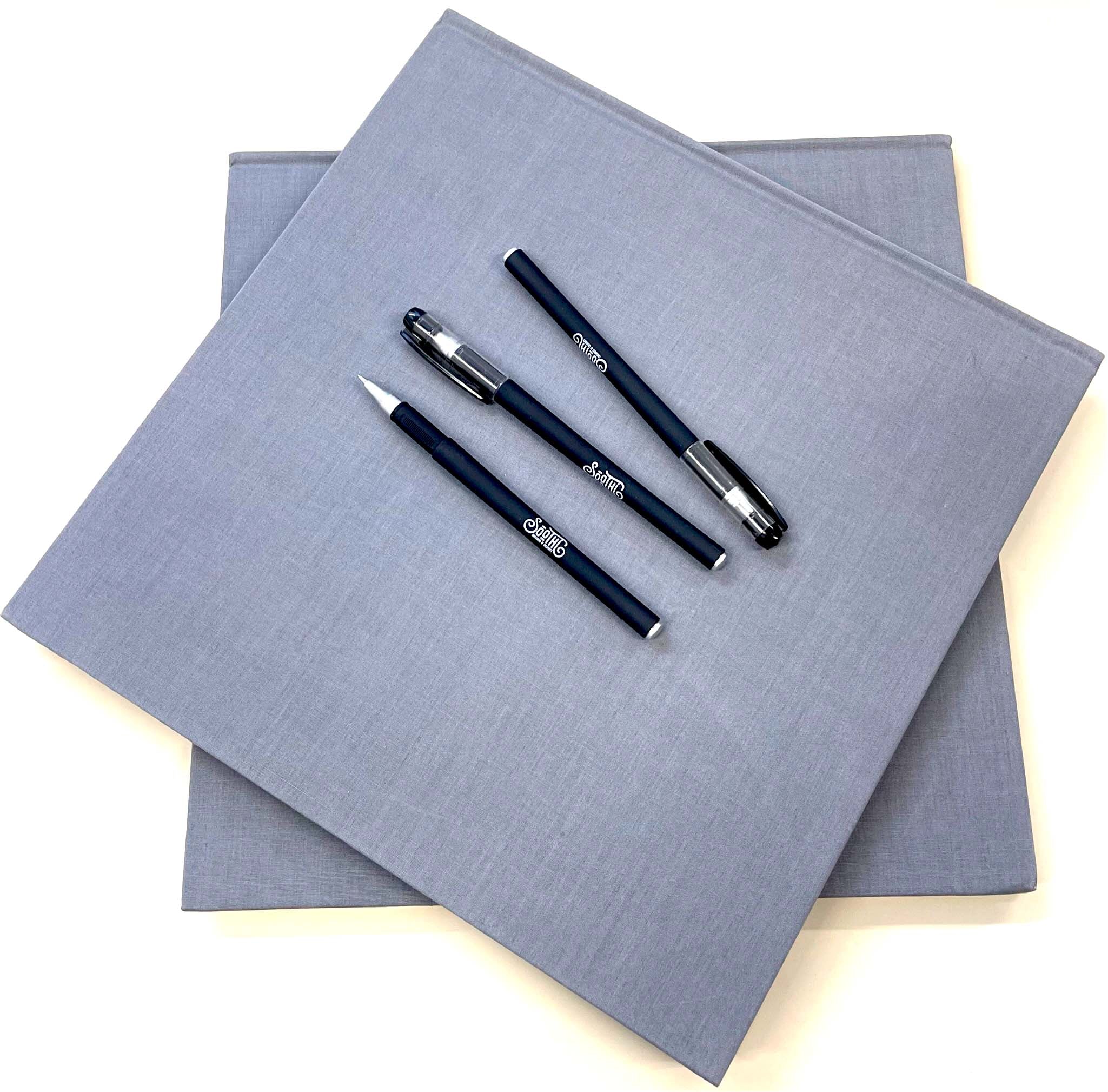 Soothi Basics Gel Pen by Soothi