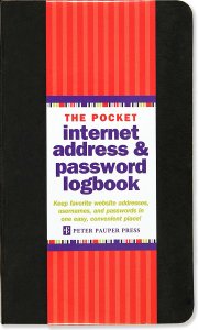 Pocket Internet Log