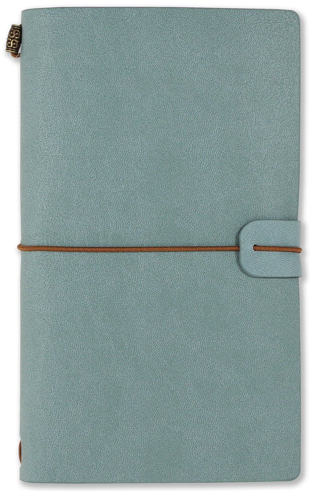 Lt. Blue Voyager Journal