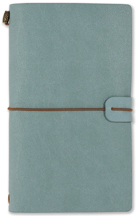 Lt. Blue Voyager Journal