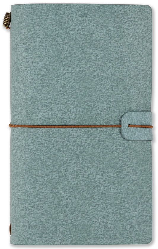 Lt. Blue Voyager Journal