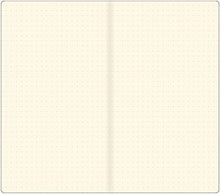 MIDNIGHT BLUE VOYAGER NOTEBOOK