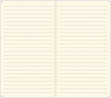 MIDNIGHT BLUE VOYAGER NOTEBOOK