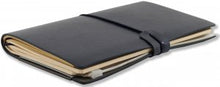 MIDNIGHT BLUE VOYAGER NOTEBOOK