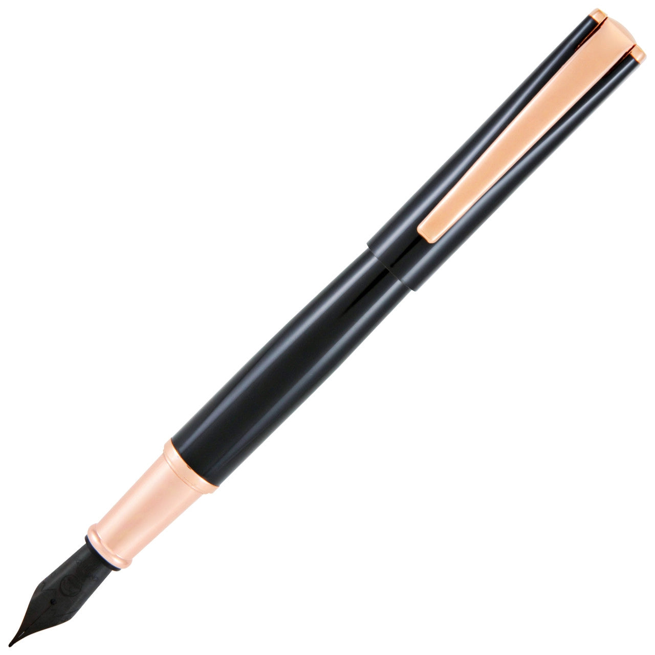 Impressa Fountain Pen by Monteverde