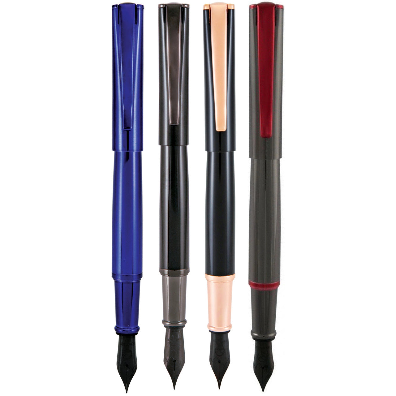 Impressa Fountain Pen by Monteverde