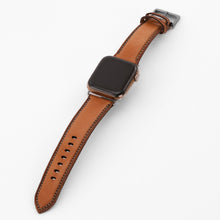 Luxury Apple Band - Veg by Lifetime Leather Co
