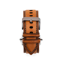 Luxury Apple Band - Veg by Lifetime Leather Co