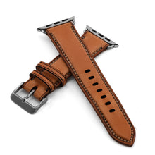 Luxury Apple Band - Veg by Lifetime Leather Co