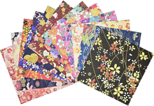 Origami Washi Papers