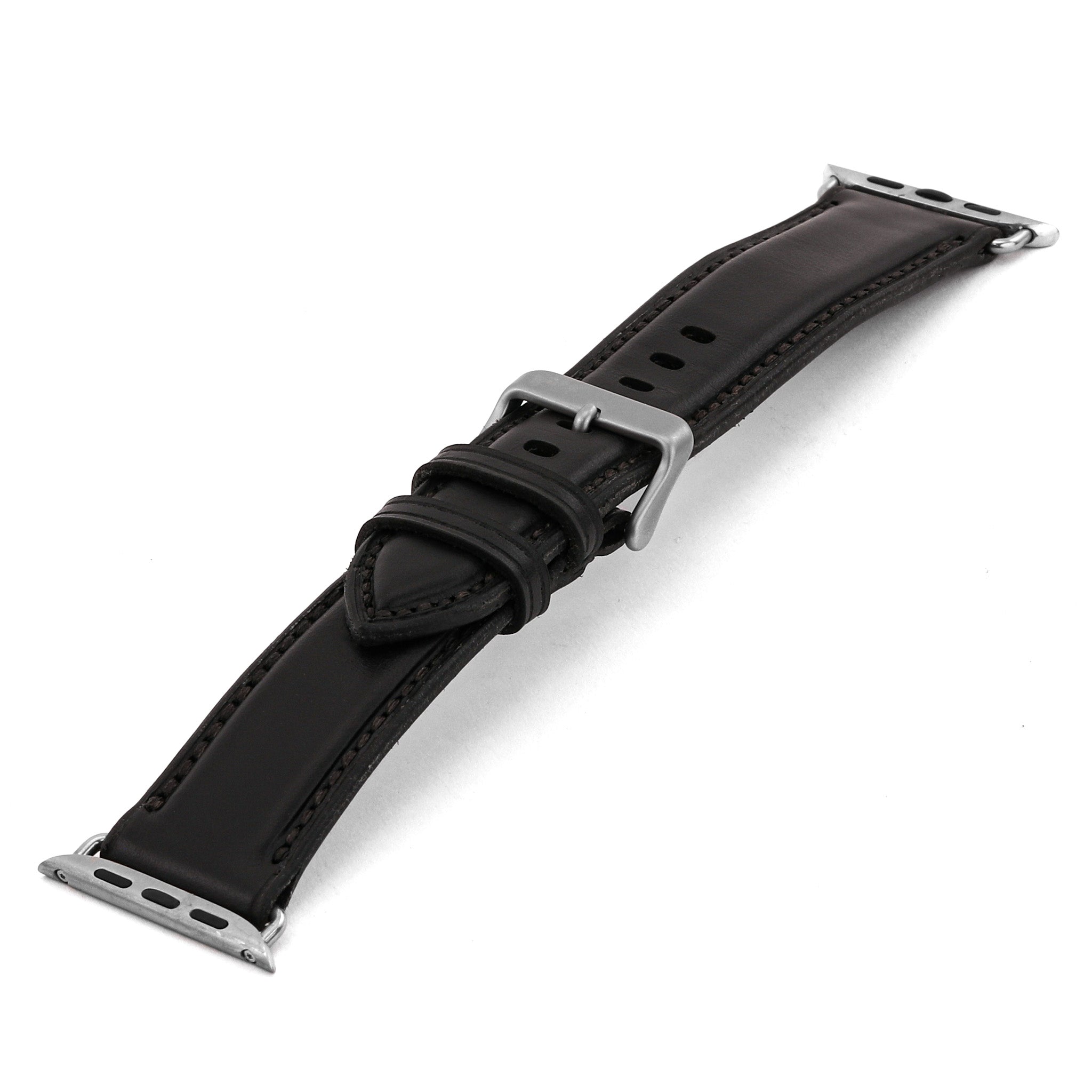 Luxury Apple Band - Oxford by Lifetime Leather Co
