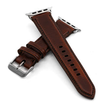 Luxury Apple Band - Oxford by Lifetime Leather Co