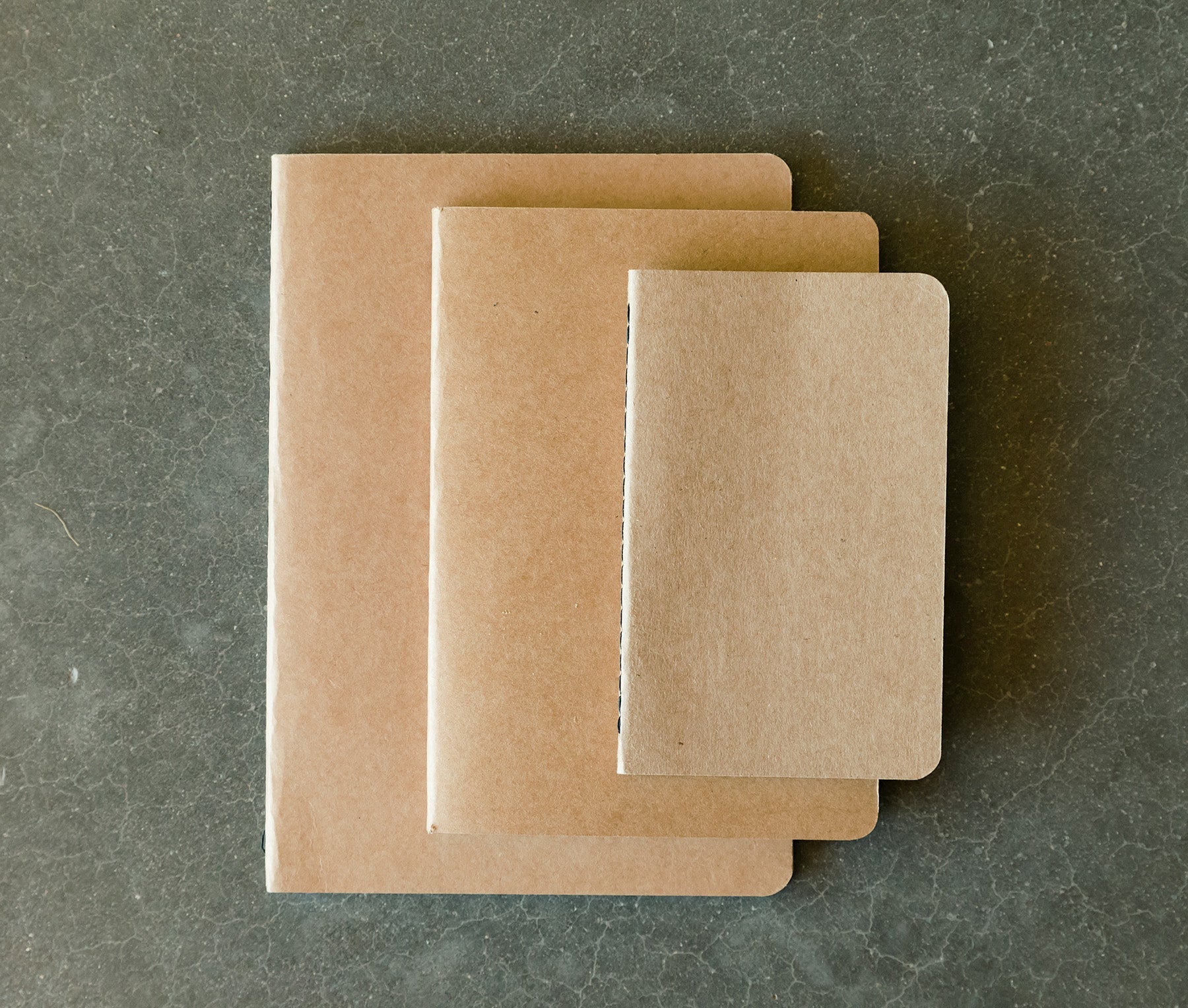 Paper Journal Refills by Lifetime Leather Co