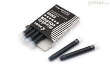 Parallel Pen Refill Black