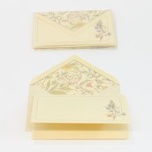 Primavera Folded Notes