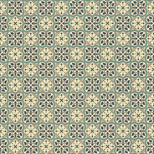 Wrap - Quadrilobo (14-8467)