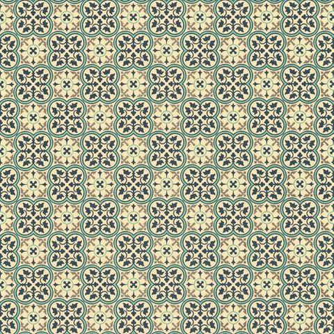 Wrap - Quadrilobo (14-8467)