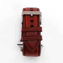 Luxury Apple Band - Oxford by Lifetime Leather Co