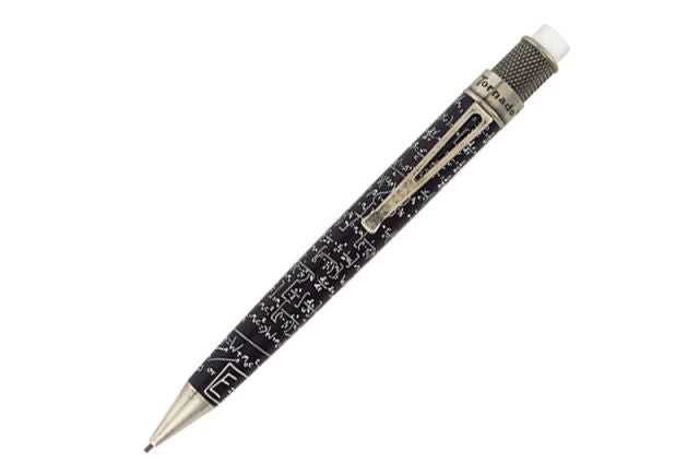 Albert Mechanical Pencil - Retro51