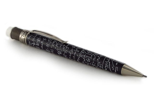 Albert Mechanical Pencil - Retro51