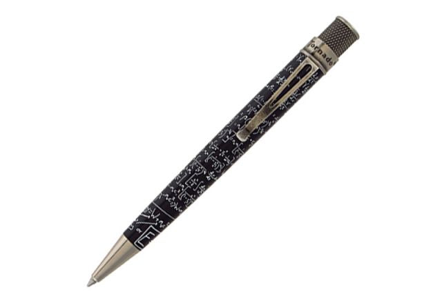 Albert Rollerball Pen - Retro51