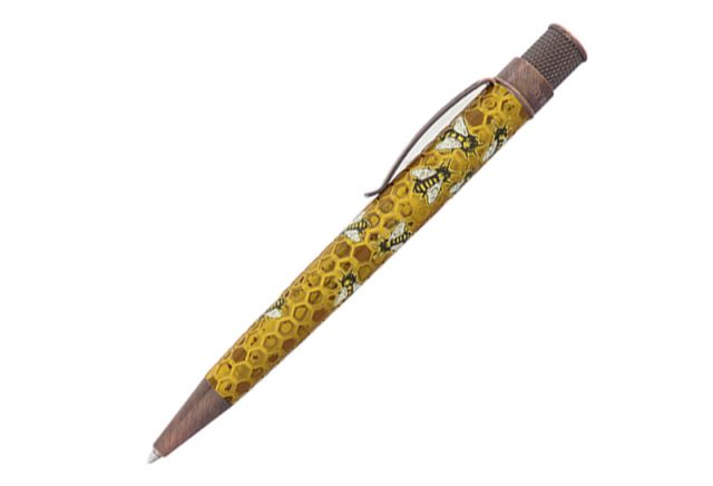 Buzz Rollerball Pen - Retro51