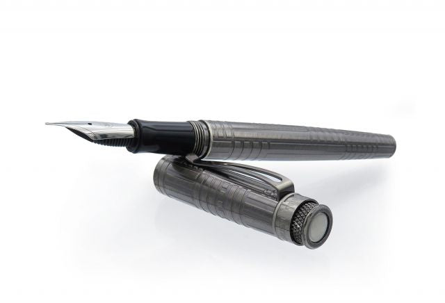 Jefferson Fountain Pen - Retro51