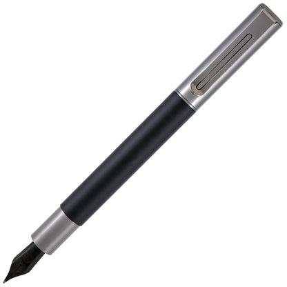 Monteverde Ritma fountain pen in black