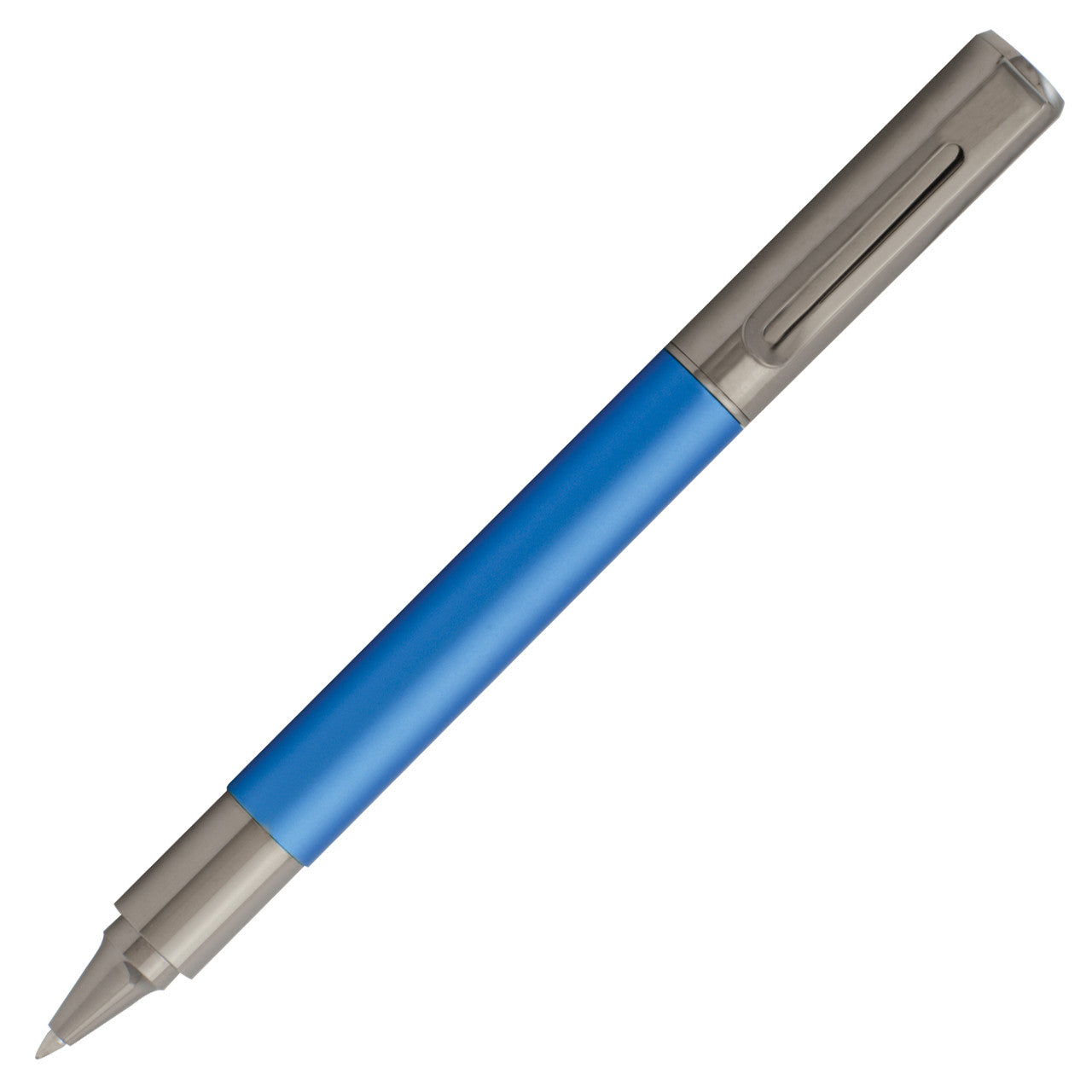 Monteverde Ritma fountain pen in blue