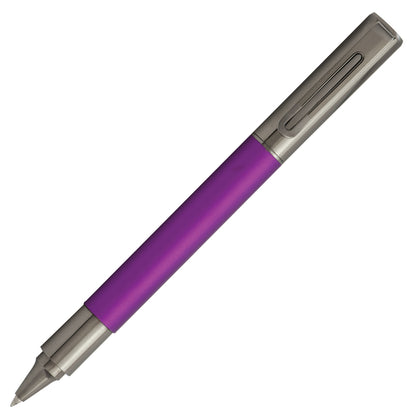 Monteverde Ritma fountain pen in purple