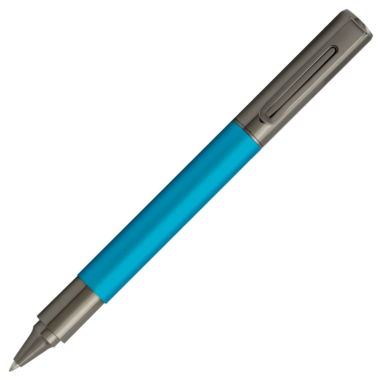 Monteverde Ritma fountain pen in turquoise