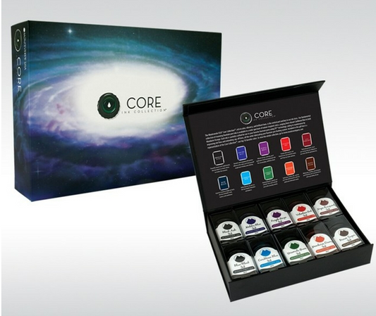 Monteverde Core Ink Collection - Assorted Colors
