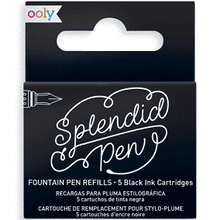 Splendid Fountain Pen Refill
