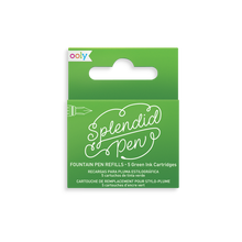 Splendid Fountain Pen Refill