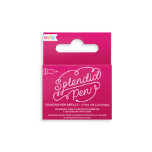 Splendid Fountain Pen Refill
