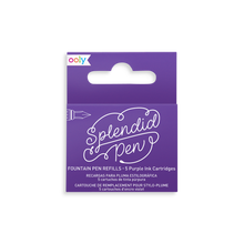 Splendid Fountain Pen Refill