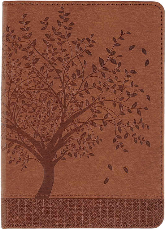 Artisan Tree of Life Journal