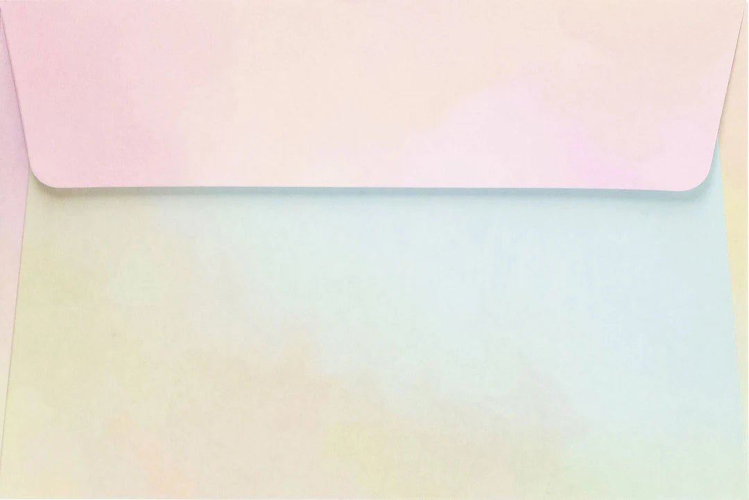 True Colors Stationery