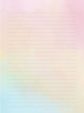 True Colors Stationery