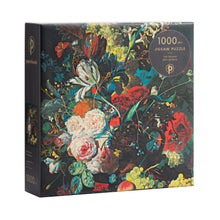 Van Huysum - Jigsaw Puzzle