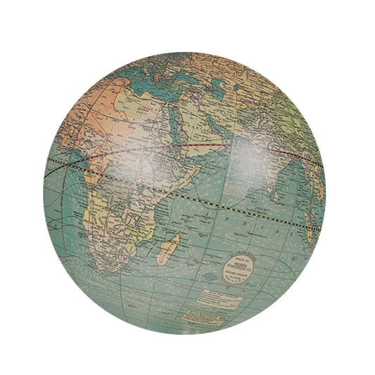 Weber Costello Globe, 18cm