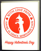 With Love from HDG Lighthouse