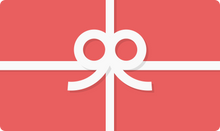 Gift Card - Glyph
