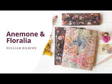 Floralia Softcover Flexis Ultra 176 pg Lined