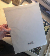 Framed Food Don't Waste It WPA 11 x 14 Print