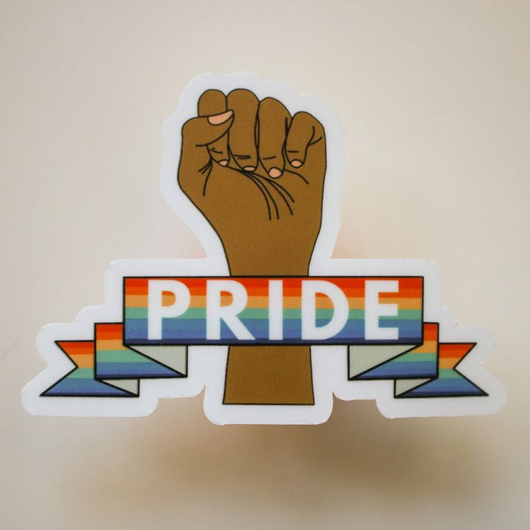 Pride Sticker