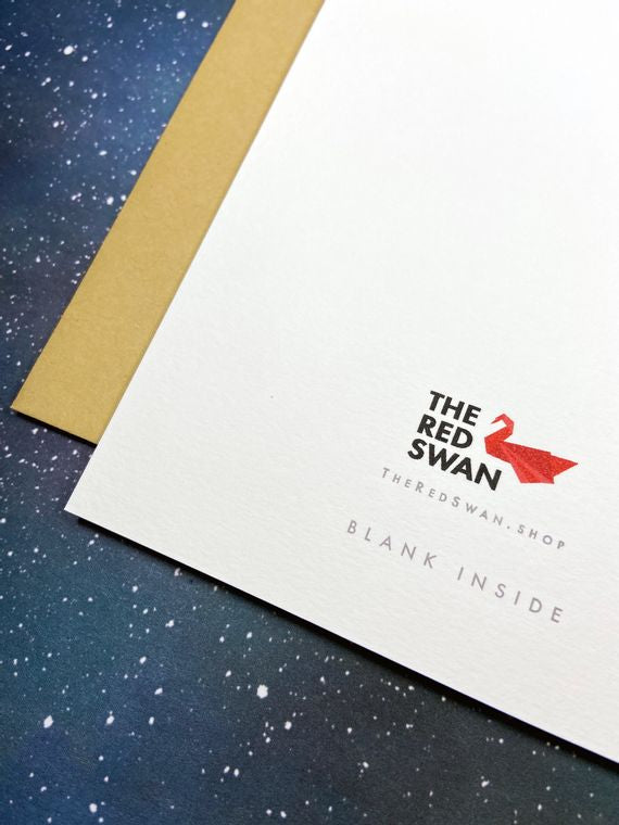 "The Dude Abides" The Dude Birthday Greeting Card